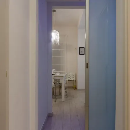 Apartman Albahouse *