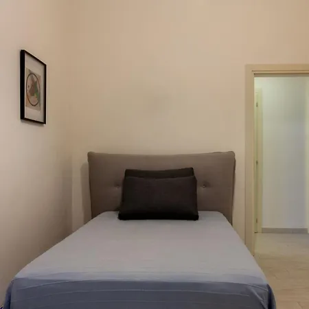 Apartman Albahouse