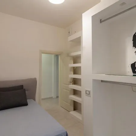 Albahouse Apartman *