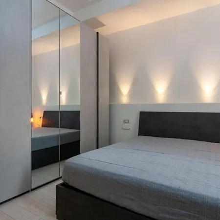 Albahouse Apartman Follonica