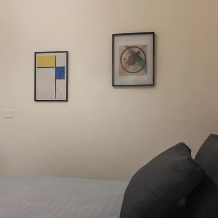 Apartman Albahouse Follonica