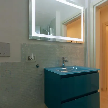 Apartman Albahouse *