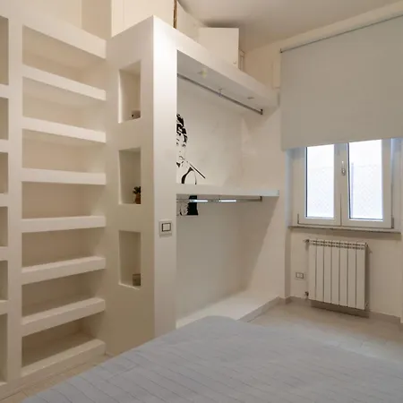 Apartman Albahouse