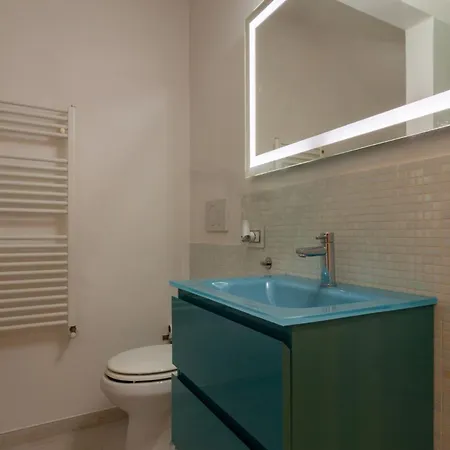 Albahouse Apartman Follonica