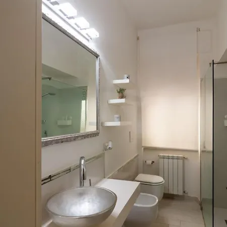 Apartman Albahouse Follonica