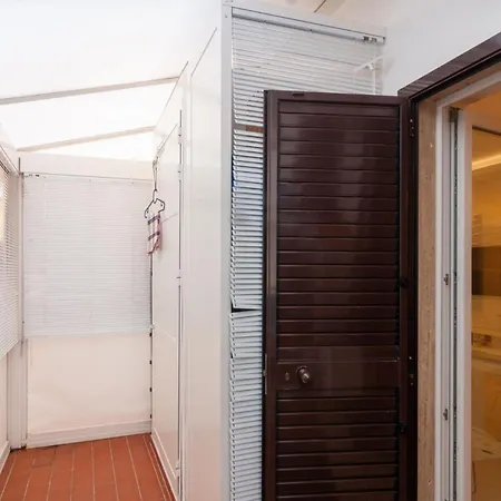 Apartman Albahouse
