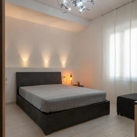 Apartman Albahouse *