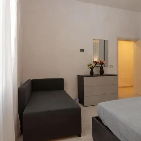 Albahouse Apartman Follonica