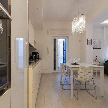 Apartman Albahouse