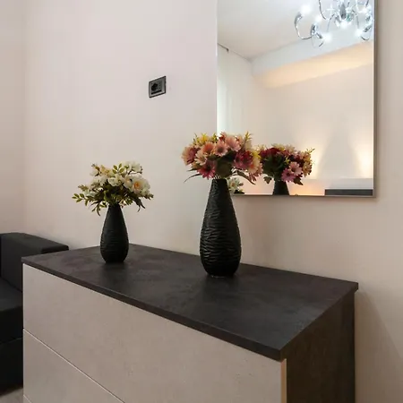 Albahouse Apartman *