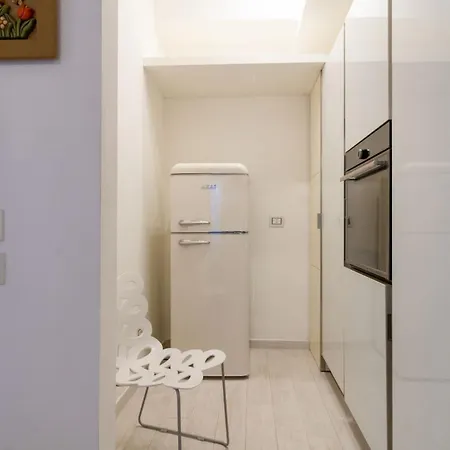 Apartman Albahouse *