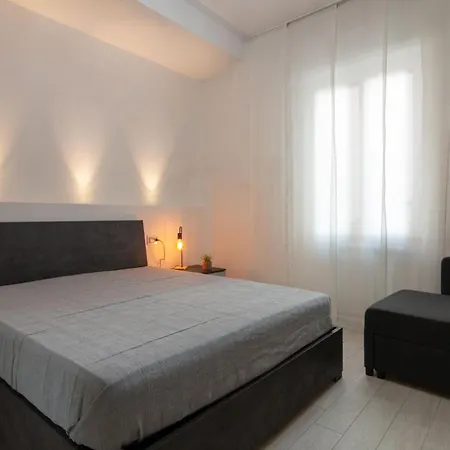 Albahouse Apartman Follonica