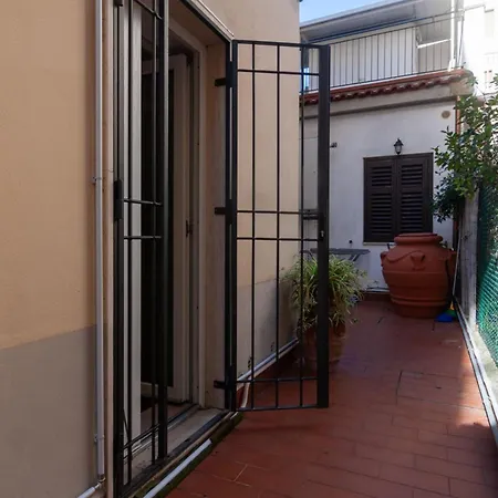 Apartman Albahouse Follonica