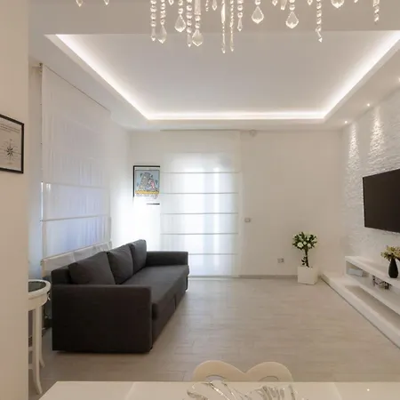 Albahouse Apartman