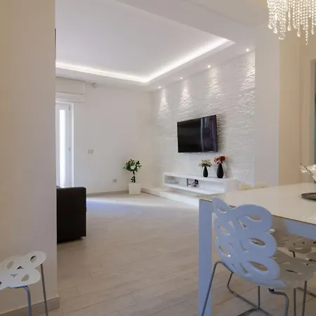 Apartman Albahouse