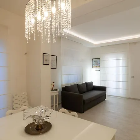 Albahouse Apartman Follonica