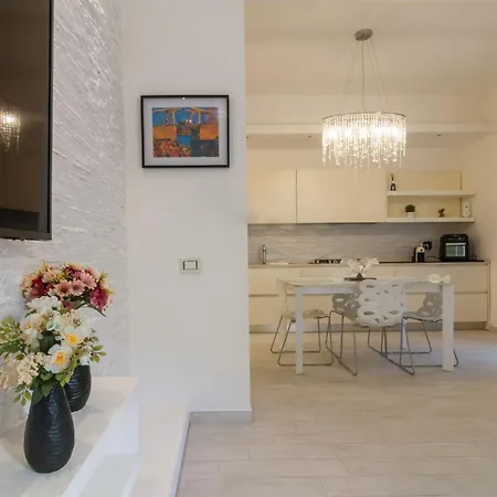 Apartman Albahouse Follonica