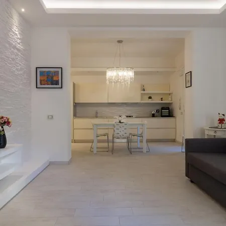 Apartman Albahouse