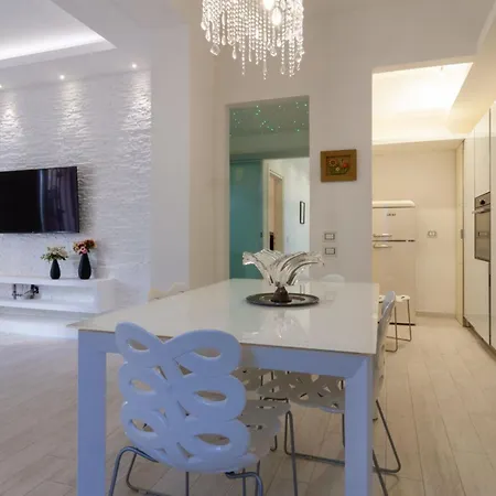 Albahouse Apartman *
