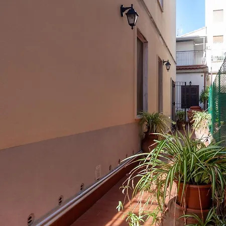 Albahouse Apartman